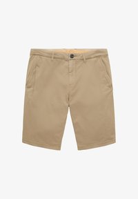 Ausgewählt, beige diamond structure