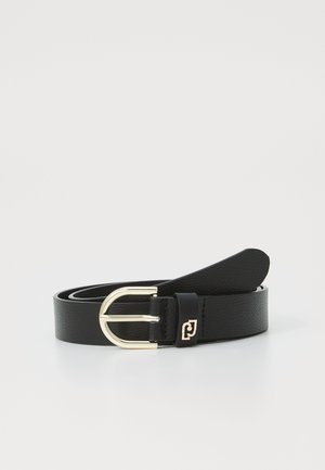 HIPS BELT  - Cintura - nero