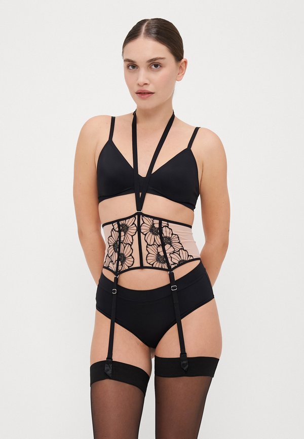 WAIST CINCHER - Suspenders4