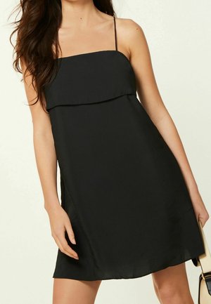 Vestido informal - black