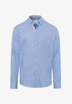 BRAX, Chemise - light blue