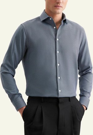 Camicia - navy