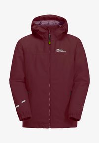 Unausgewählt, boysenberry