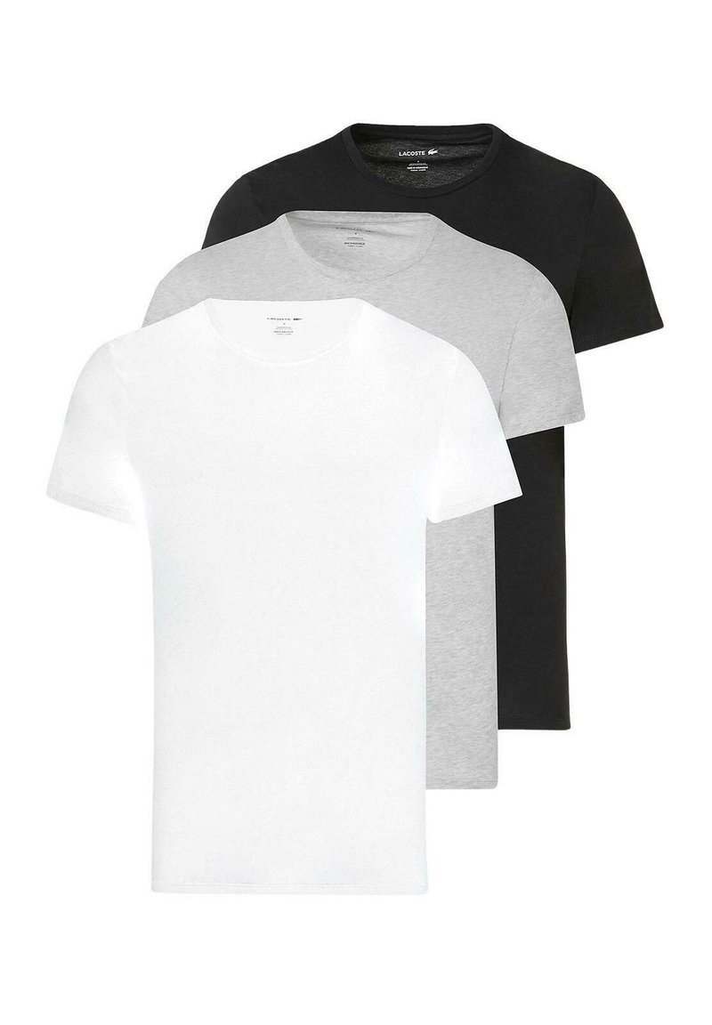 Lacoste T-shirt basique - Photo 1
