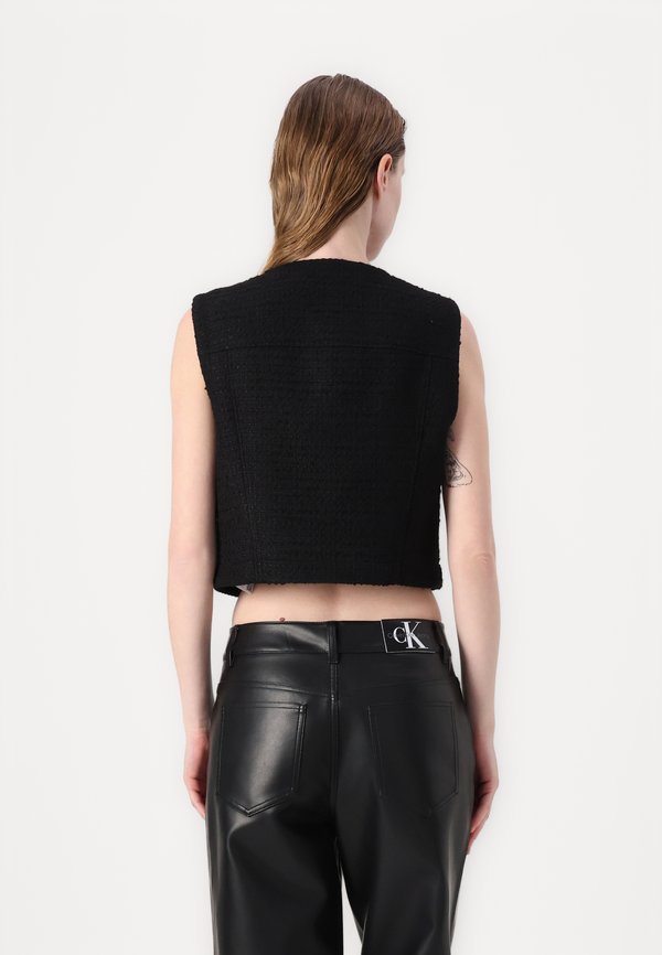 ANOUKARI - Waistcoat2