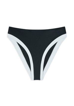Bikini bottoms - black