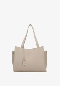 Unausgewählt, taupe