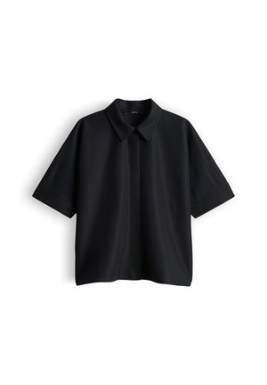 someday., Camicia - black