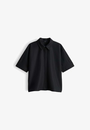 someday., Camicia - black