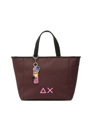 Borsa a mano - bordeaux