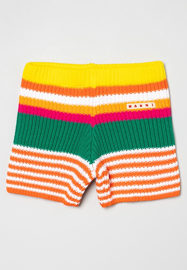 Marni Shorts meerkleurig Marni Shorts meerkleurig