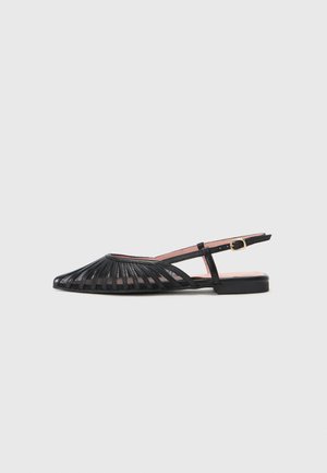 Sandals - black