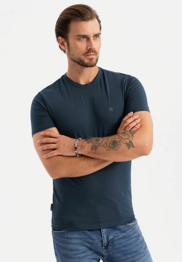 SET OF 3 - T-Shirt basic