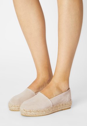 Espadrij l´originale, Espadrilles - beige