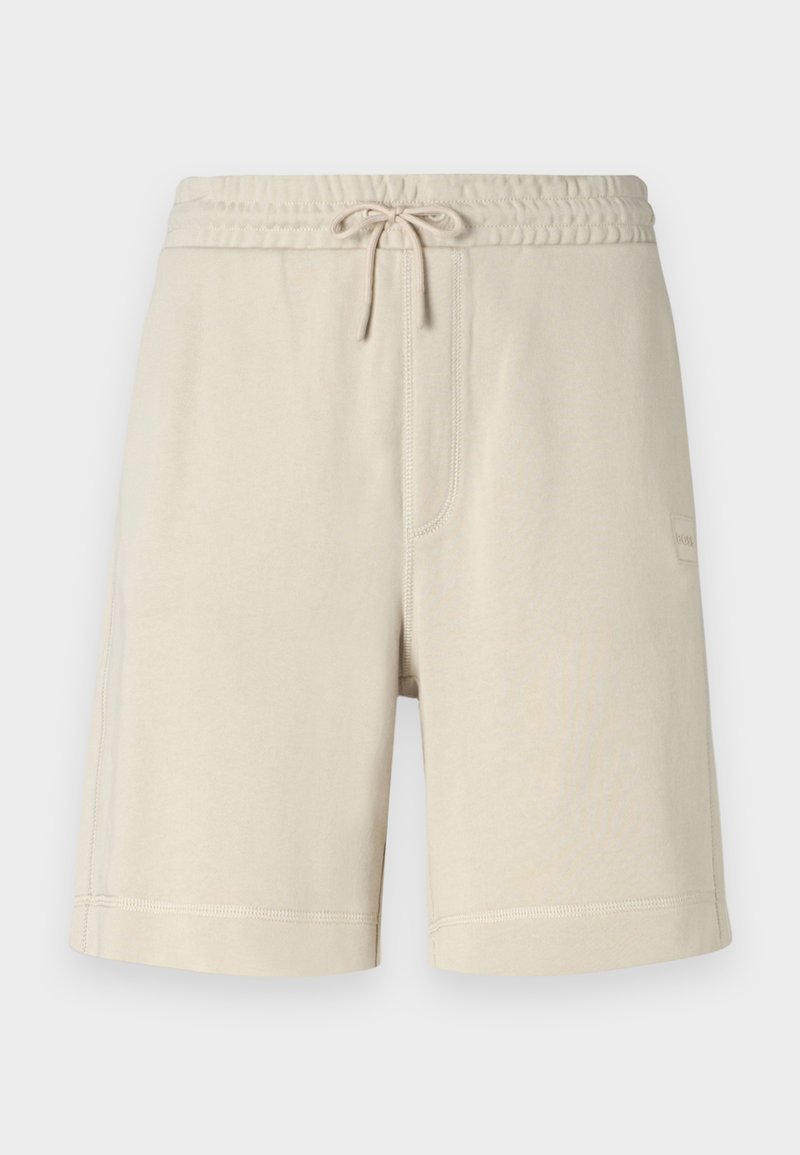 Boss Shorts beige Boss Shorts beige