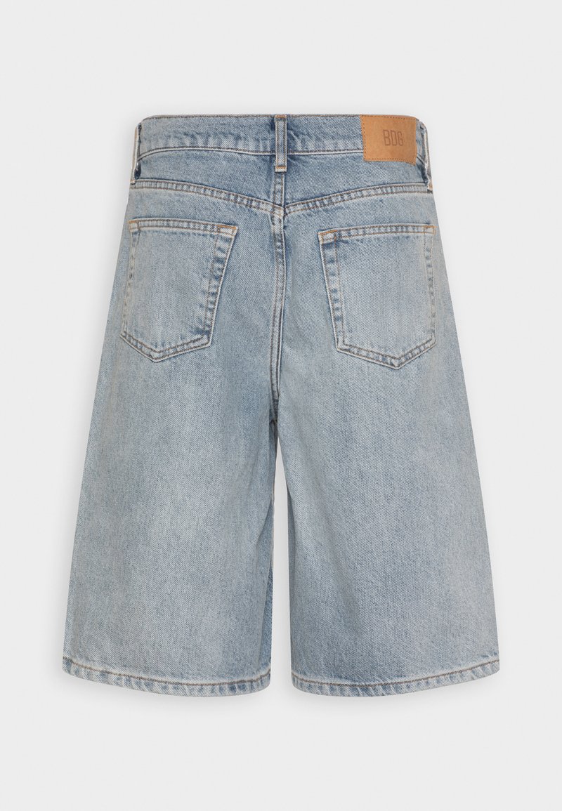 BDG Urban Outfitters Farkkushortsit light vintage/sininen Zalando.fi