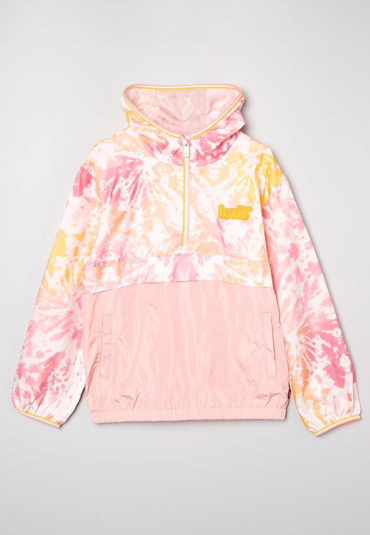 Levi’s® Lichte jas donkerroze