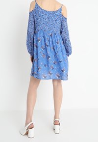 edc by Esprit Vestido informal - blue
