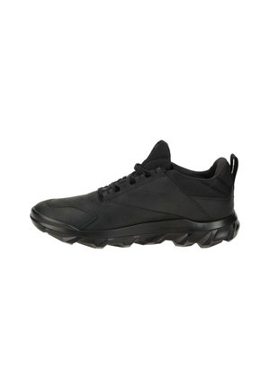 Sneaker low - black