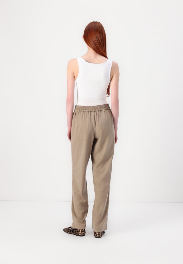 ONLKAZO PULL UP PANT - Trousers4