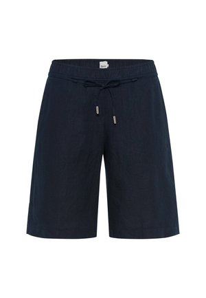 BRAX STYLE MEL  - Shorts - navy