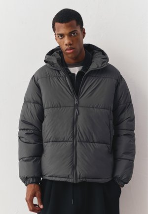 PULL&BEAR - Kurtka zimowa