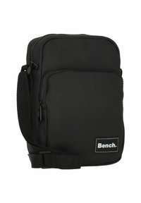 Bench HYDRO 15 CM - Schoudertas - schwarz