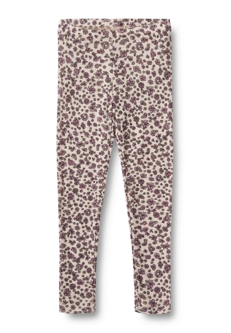 Wheat Legging donkerroze Wheat Legging donkerroze