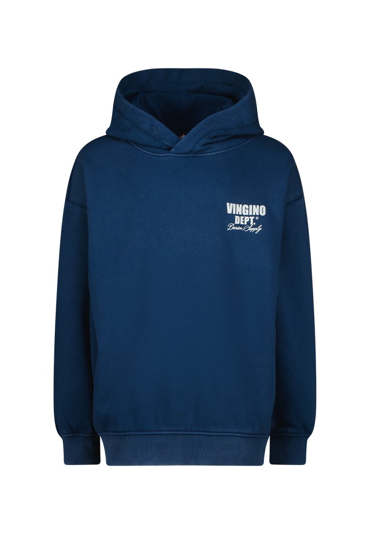 VINGINO Hoodie blauw