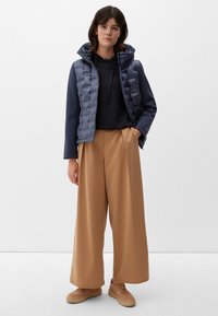 s.Oliver Winterjacke - navy