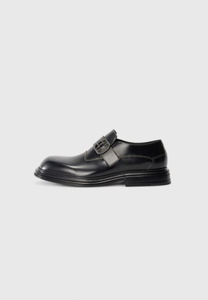 Chaussons - black