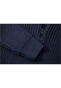 Brandit Sweatshirt - dark blue