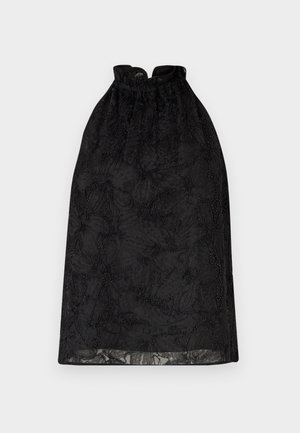 Hofmann Copenhagen ILIANA - Blúz - black