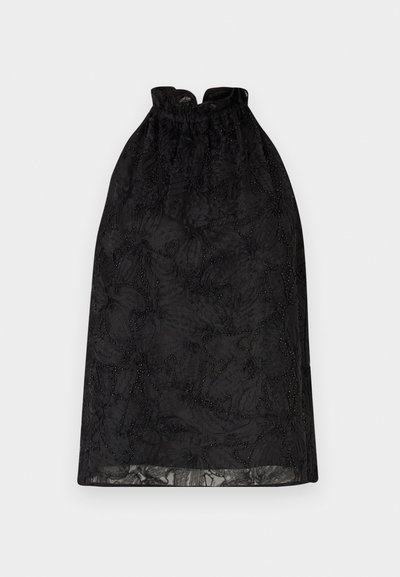 Hofmann Copenhagen ILIANA - Μπλούζα - black