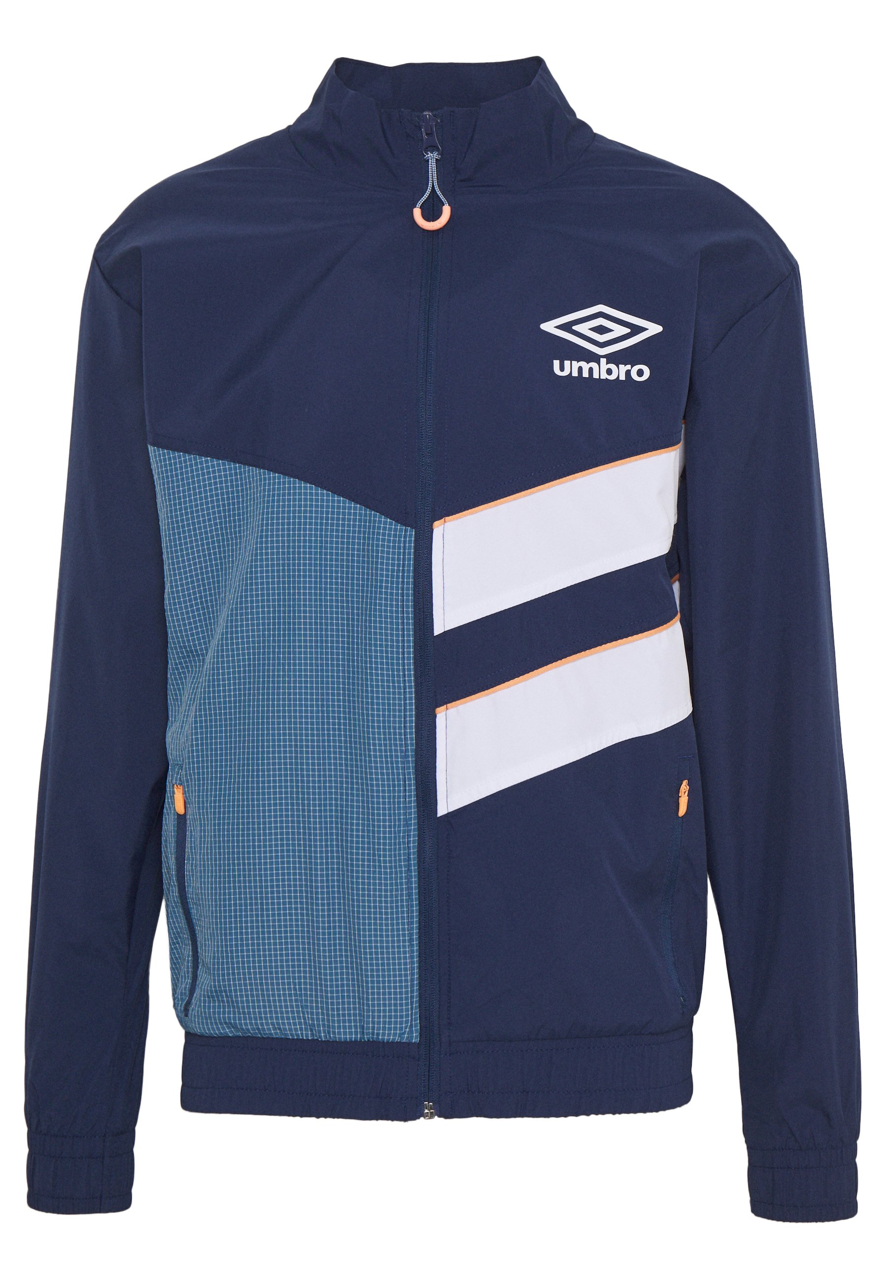 umbro track jacket