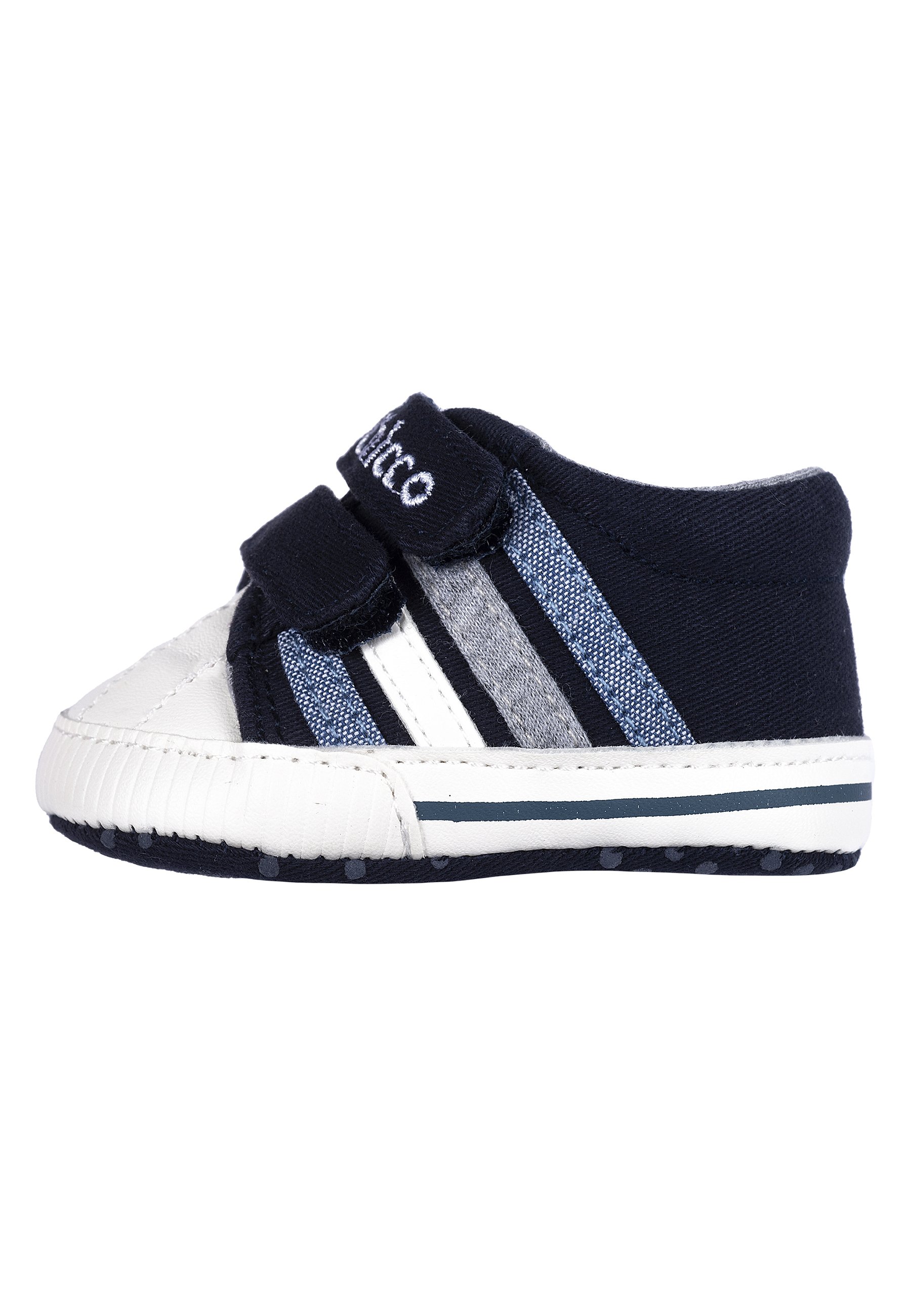 Chicco NORMAN - Scarpe neonato - blue/blu - Zalando.it