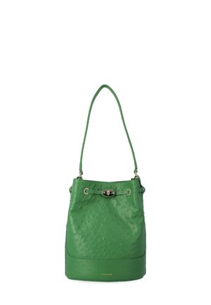 Zanellato SECCHIELLO MONDÀ CACTUS  - Sac à main - verde