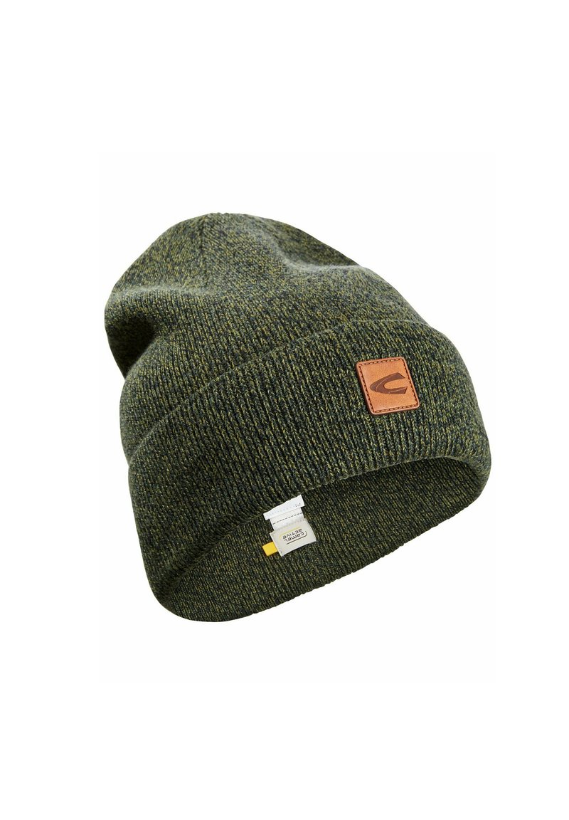 camel active Huer - leaf green