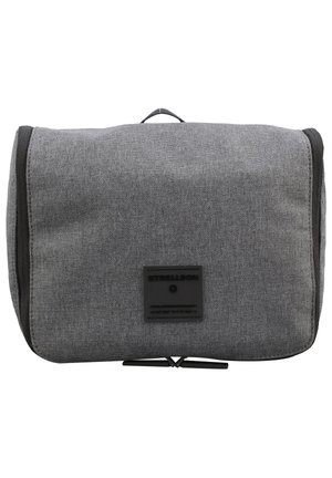 NORTHWOOD 2.0 BENNY - Wash bag - darkgrey