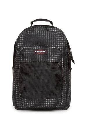STUDY BUDDY - Rucksack - refleks space black
