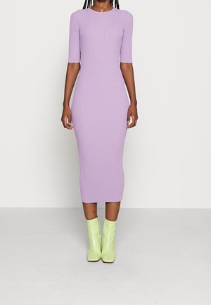 Robe pull - purple