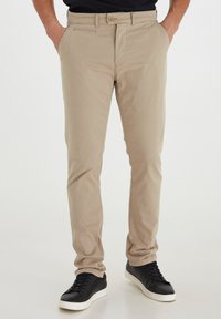 Casual Friday CFTORSON REGULARFIT - Bukse - incense
