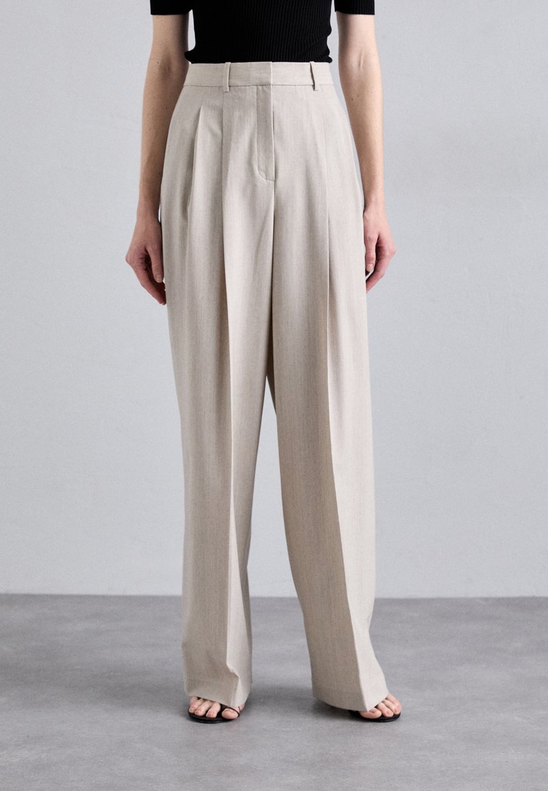 Theory PANT - Kalhoty - sand