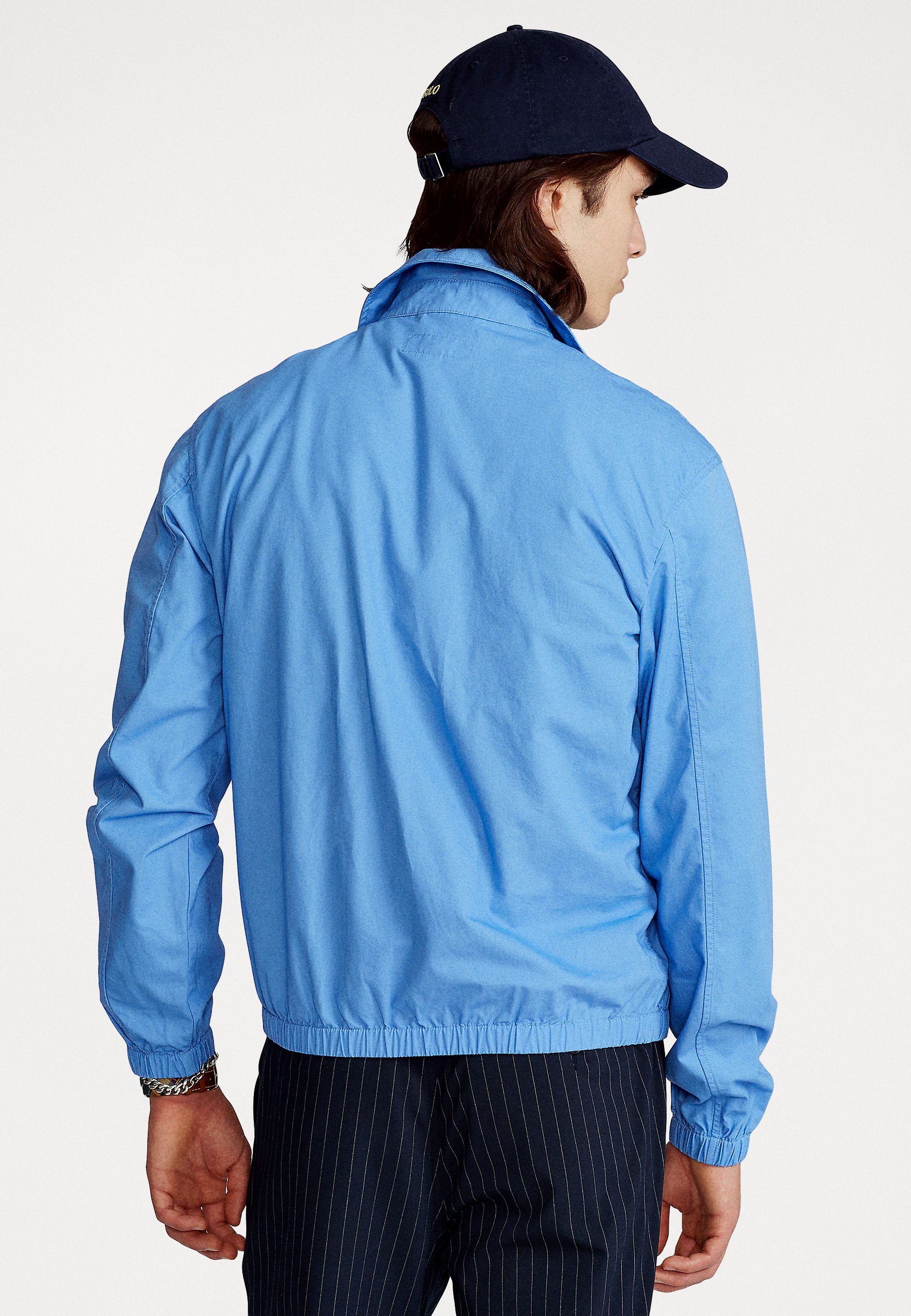 未使用　POLO RALPH LAUREN 　bayport ジャケット M POLO RALPH LAUREN Polo Ralph Lauren ポロ ラルフローレン