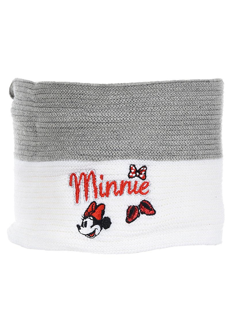 Kinder Taschen & Rucksäcke | Mickey & Minnie Schalgrau - KS45437 Kinder Taschen & Rucksäcke | Mickey & Minnie Schalgrau - KS45437