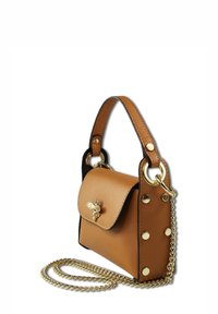 DrachenLeder TOSCANTO  - Handtas - hellbraun tan