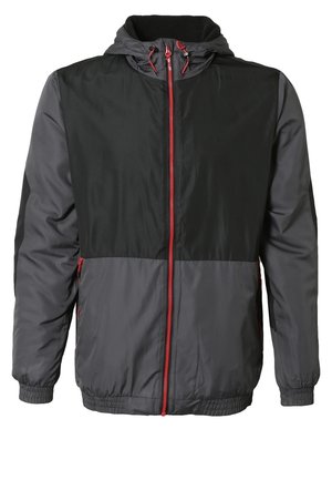 Chaqueta outdoor - dark grey