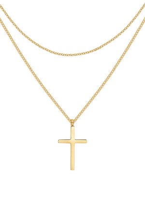 CROSS - Collana - goldfarben