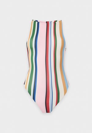 Cala de la Cruz, AUDREY ONE PIECE - Maillot de bain - roman rosa