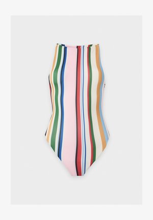 Cala de la Cruz, AUDREY ONE PIECE - Maillot de bain - roman rosa